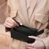 Numéro Sept Belt Edition Negro Texturizado Numéro Sept Belt Edition Negro Texturizado