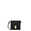 Numéro Sept Cartera Bandolera Edición Negro Texturizado Numéro Sept Cartera Bandolera Edición Negro Texturizado