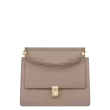 Numéro Sept Edition Taupe texturizado