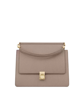 Numéro Sept Edition Taupe texturizado