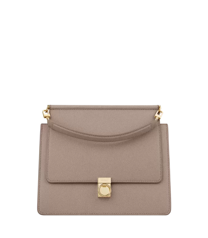 Numéro Sept Edition Taupe texturizado
