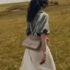 Numéro Sept Edition Taupe texturizado