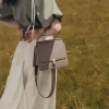 Numéro Sept Edition Taupe texturizado
