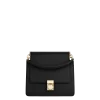 Numéro Sept Mini Edition Negro texturizado