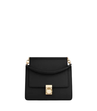 Numéro Sept Mini Edition Negro texturizado