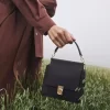 Numéro Sept Mini Edition Negro texturizado