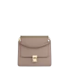 Numéro Sept Mini Edition Taupe texturizado