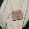 Numéro Sept Mini Edition Taupe texturizado