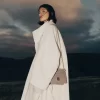 Numéro Sept Mini Edition Taupe texturizado