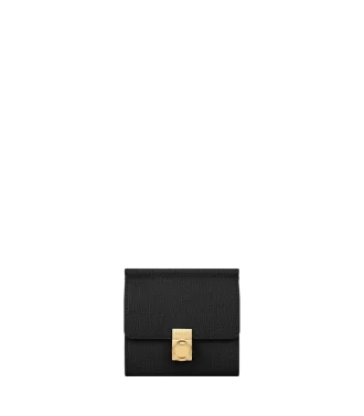Numéro Sept Wallet Edition Negro Texturizado