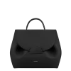 Numéro Un Edition Negro texturizado
