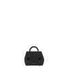 Numéro Un Micro Edition Negro Texturizado