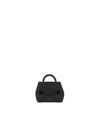 Numéro Un Micro Edition Negro Texturizado
