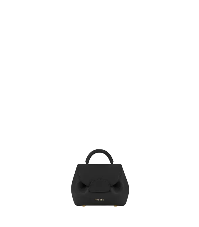 Numéro Un Micro Edition Negro Texturizado