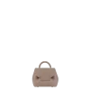 Numéro Un Micro Edition Taupe texturizado