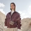 Numéro Un Micro Edition Taupe texturizado