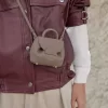 Numéro Un Micro Edition Taupe texturizado