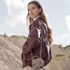 Numéro Un Micro Edition Taupe texturizado