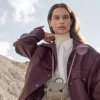 Numéro Un Micro Edition Taupe texturizado