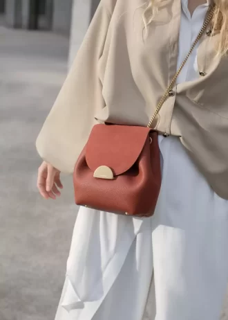 Numéro Un Mini Edition Duo Terracota