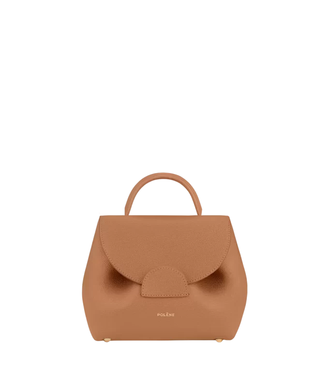 Numéro Un Nano Edition Bronceado texturizado