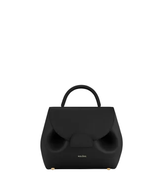 Numéro Un Nano Edition Liso Negro