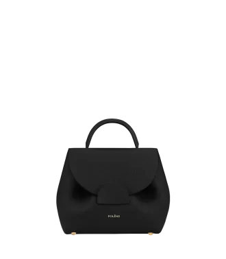 Numéro Un Nano Edition Negro texturizado