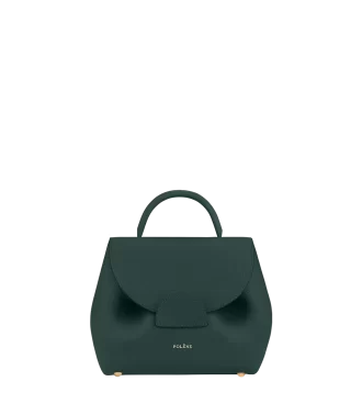 Numéro Un Nano Edition Verde Texturizado