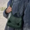 Numéro Un Nano Edition Verde Texturizado