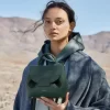 Numéro Un Nano Edition Verde Texturizado