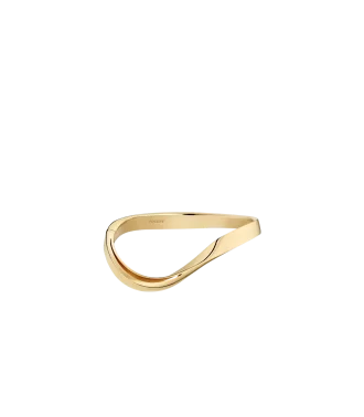 Éole Bangle Edition edición dorada