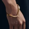 Éole Bangle Edition edición dorada