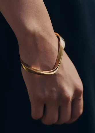 Éole Bangle Edition edición dorada