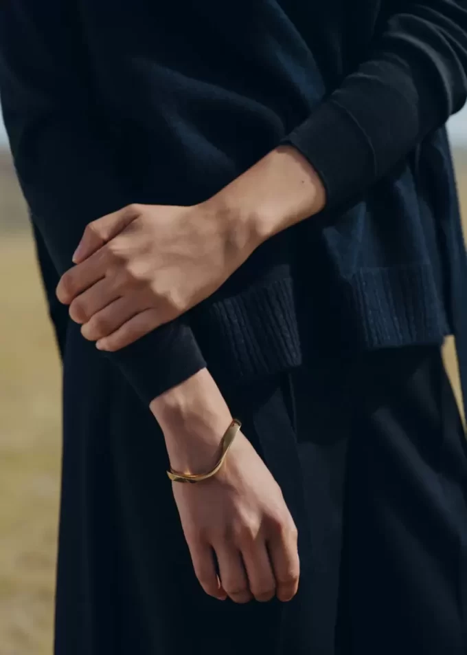 Éole Bangle Edition edición dorada