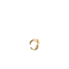 Éole Earcuff Edition Oro de 24 quilates dorado Éole Earcuff Edition Oro de 24 quilates dorado