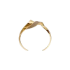 Éole Edición Cuff Cuero Taupe