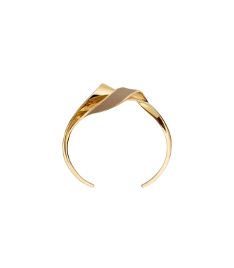 Éole Edición Cuff Cuero Taupe