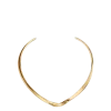 Éole Necklace Edition edición dorada