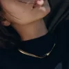 Éole Necklace Edition edición dorada