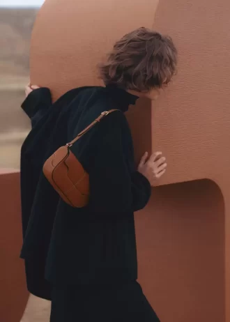 Osmo Edition Coñac suave