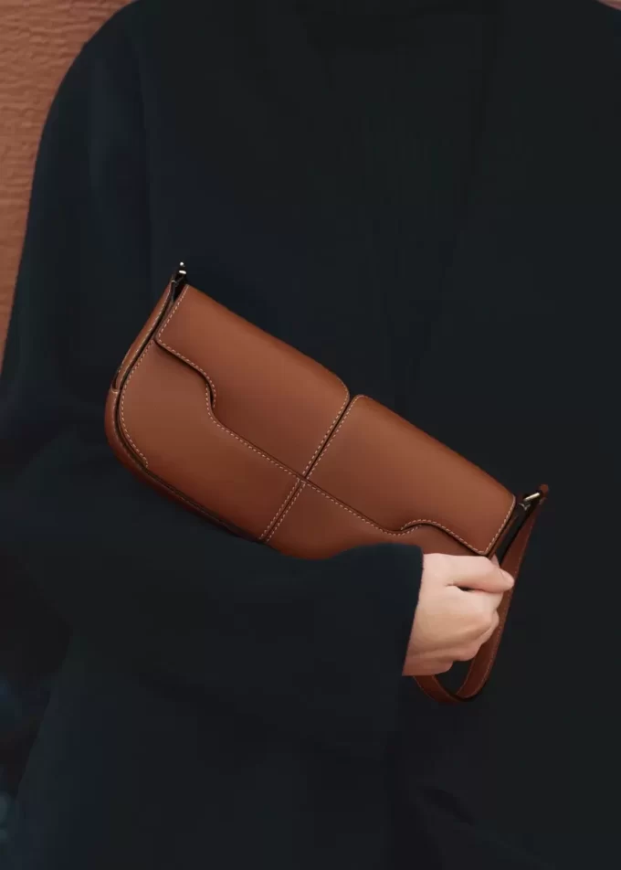 Osmo Edition Coñac suave