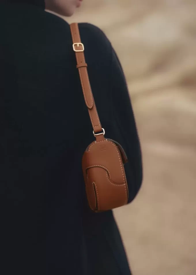 Osmo Edition Coñac suave