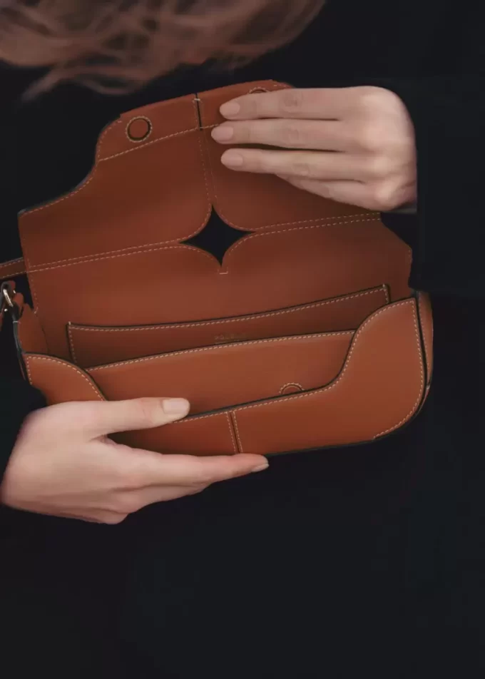 Osmo Edition Coñac suave