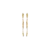 Pendientes Eroz Drop Edición dorada