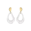 Pendientes Naé Drop Edition Cristal