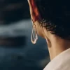Pendientes Naé Drop Edition Cristal