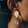 Pendientes Naé Edición Cristal