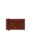 Sierra Pouch Edition Duo Coñac