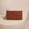 Sierra Pouch Edition Duo Coñac
