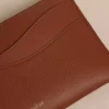 Sierra Pouch Edition Duo Coñac